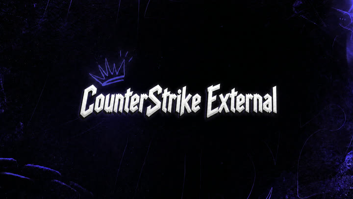 CS2 External