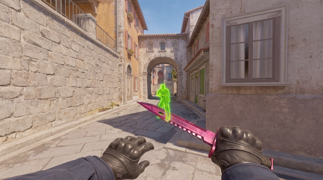 CS2 Skinchanger