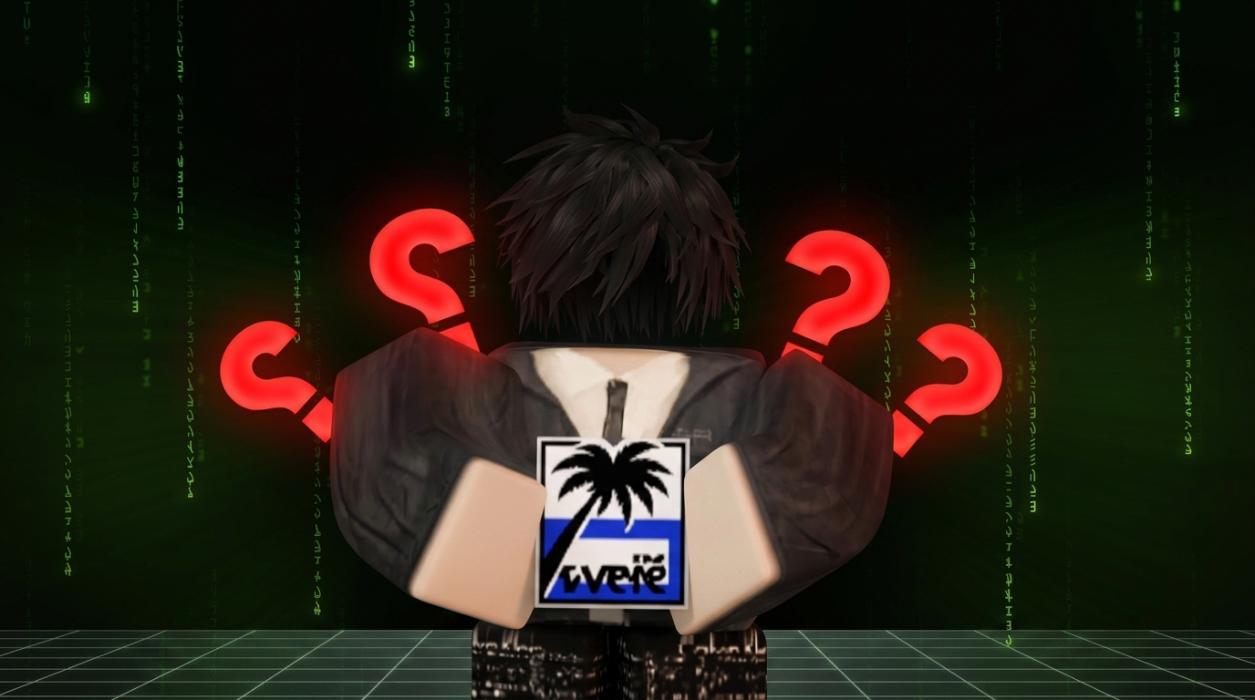Roblox External